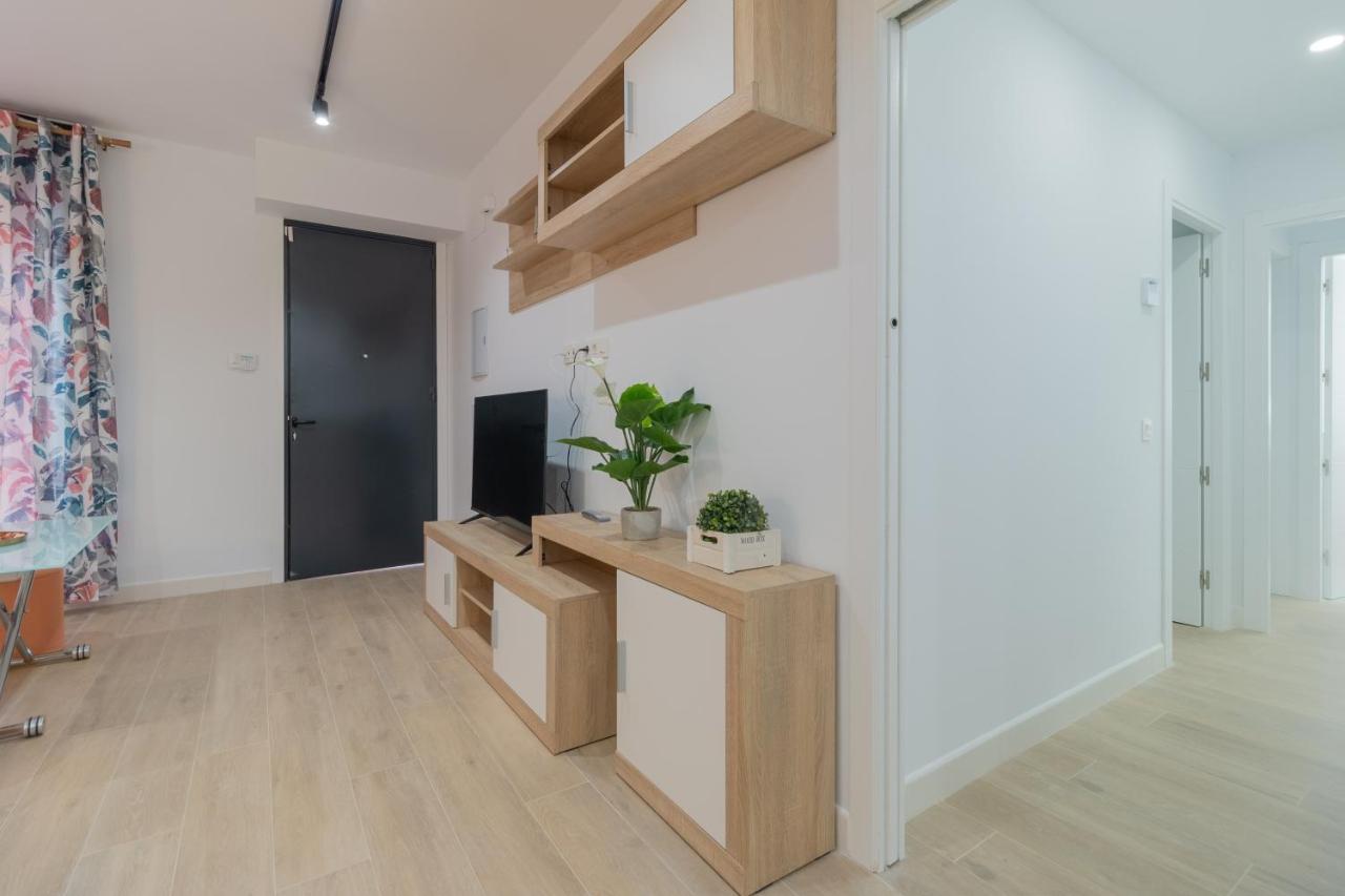 Apartamento La Prevision Cordoba Exterior photo