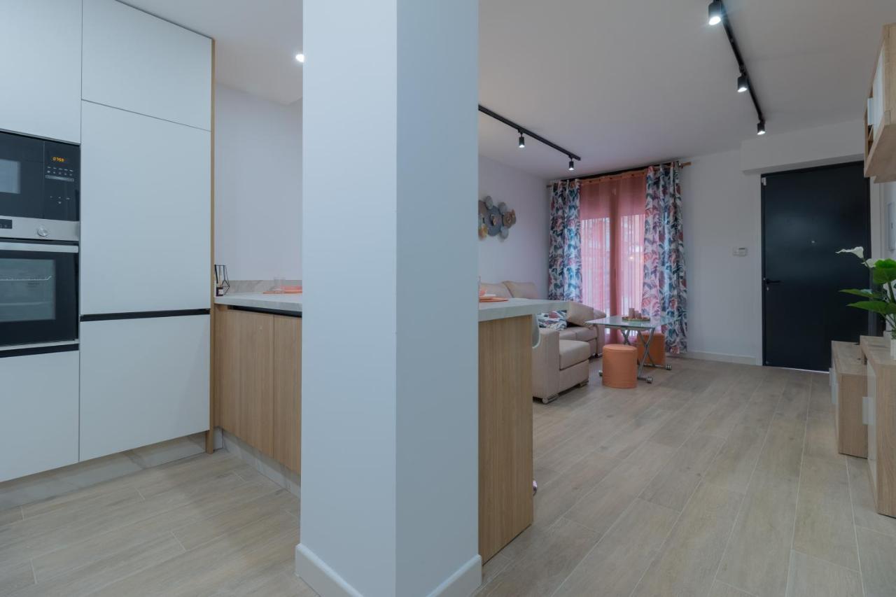 Apartamento La Prevision Cordoba Exterior photo