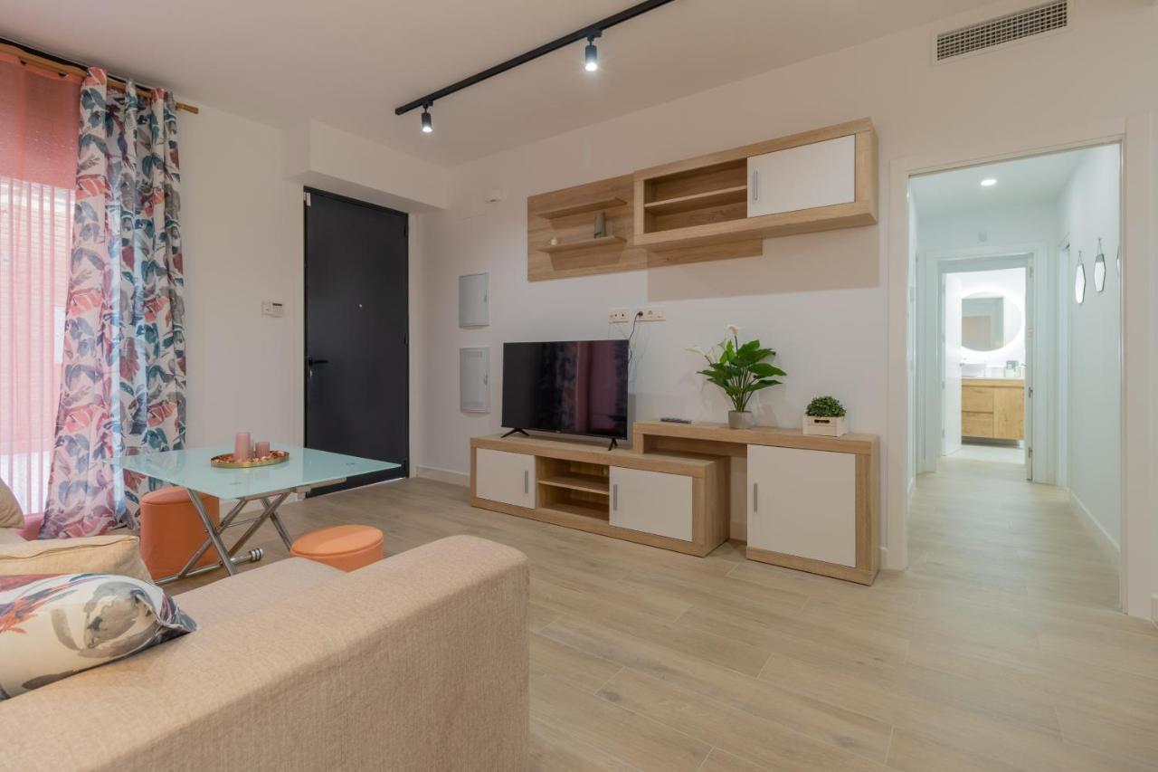 Apartamento La Prevision Cordoba Exterior photo