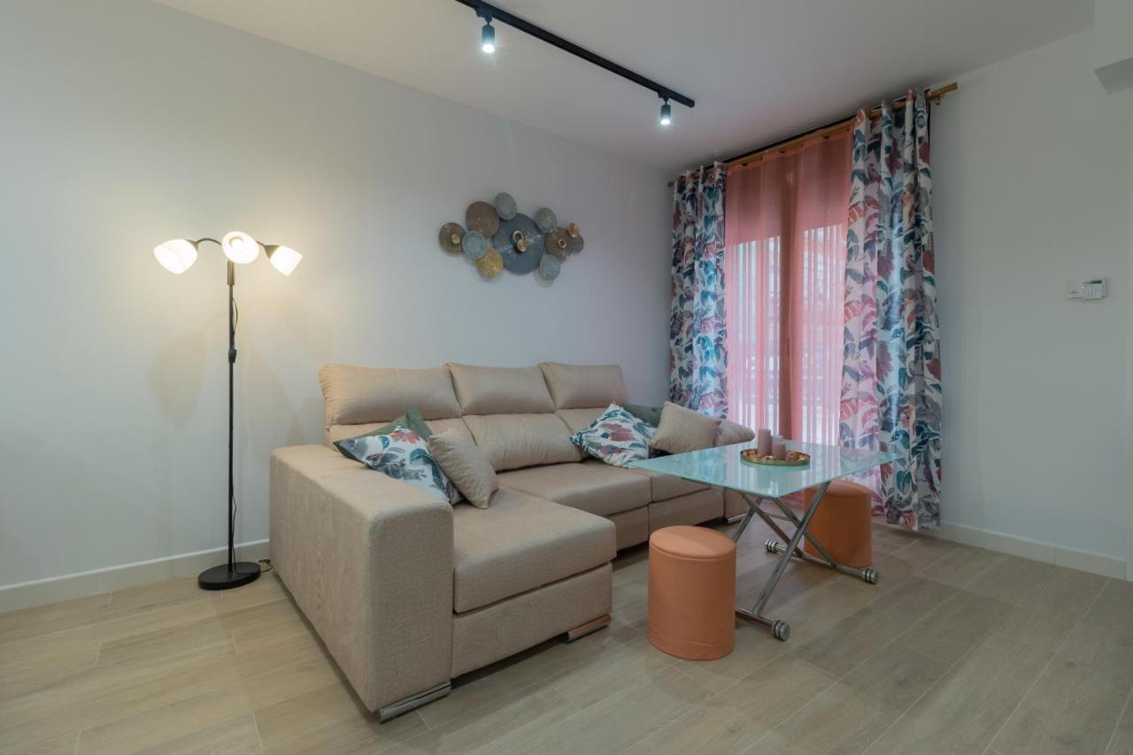 Apartamento La Prevision Cordoba Exterior photo