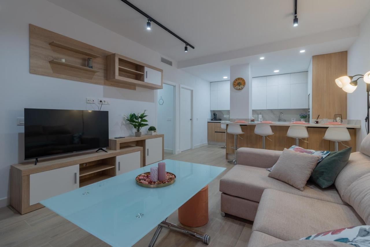 Apartamento La Prevision Cordoba Exterior photo