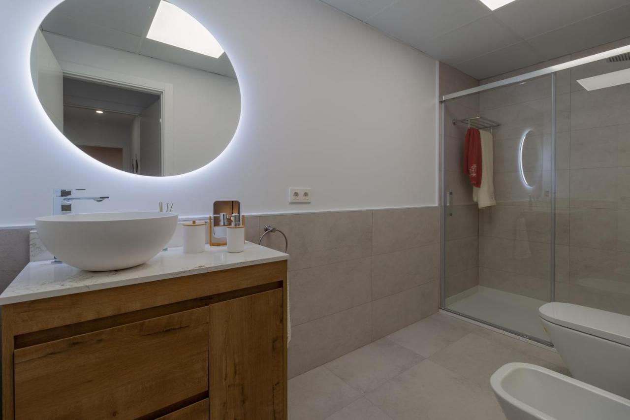 Apartamento La Prevision Cordoba Exterior photo