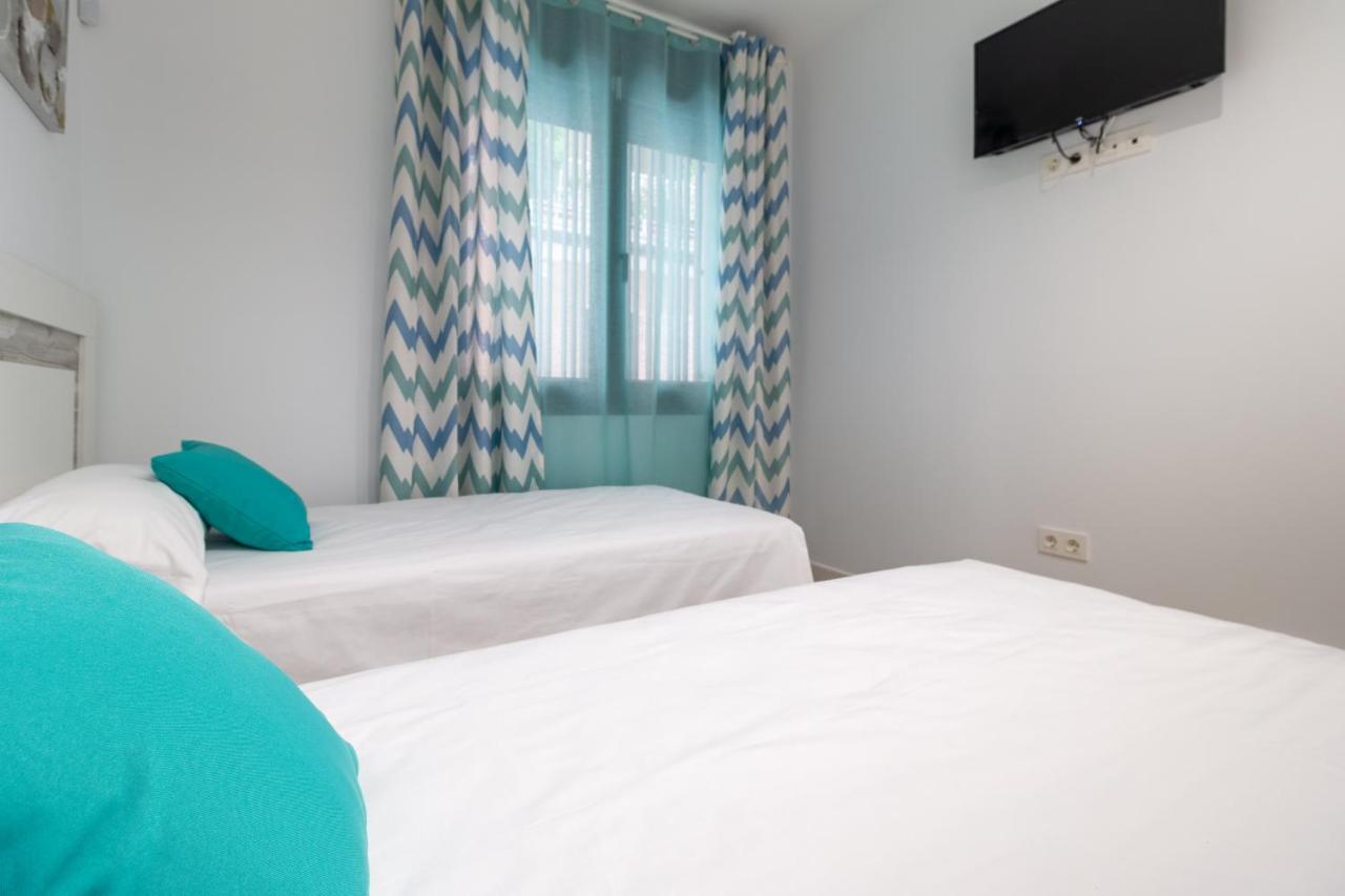 Apartamento La Prevision Cordoba Exterior photo
