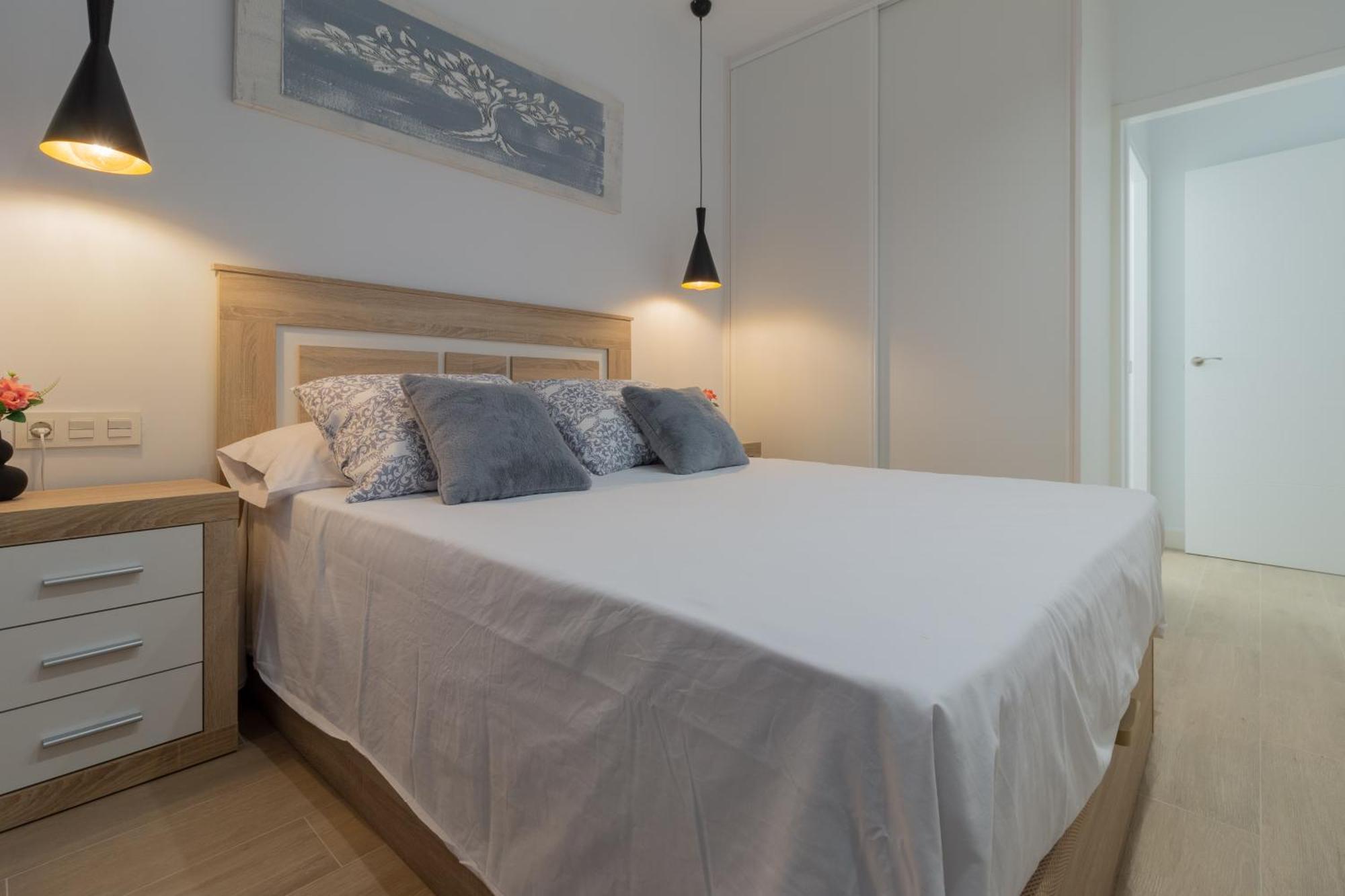 Apartamento La Prevision Cordoba Exterior photo