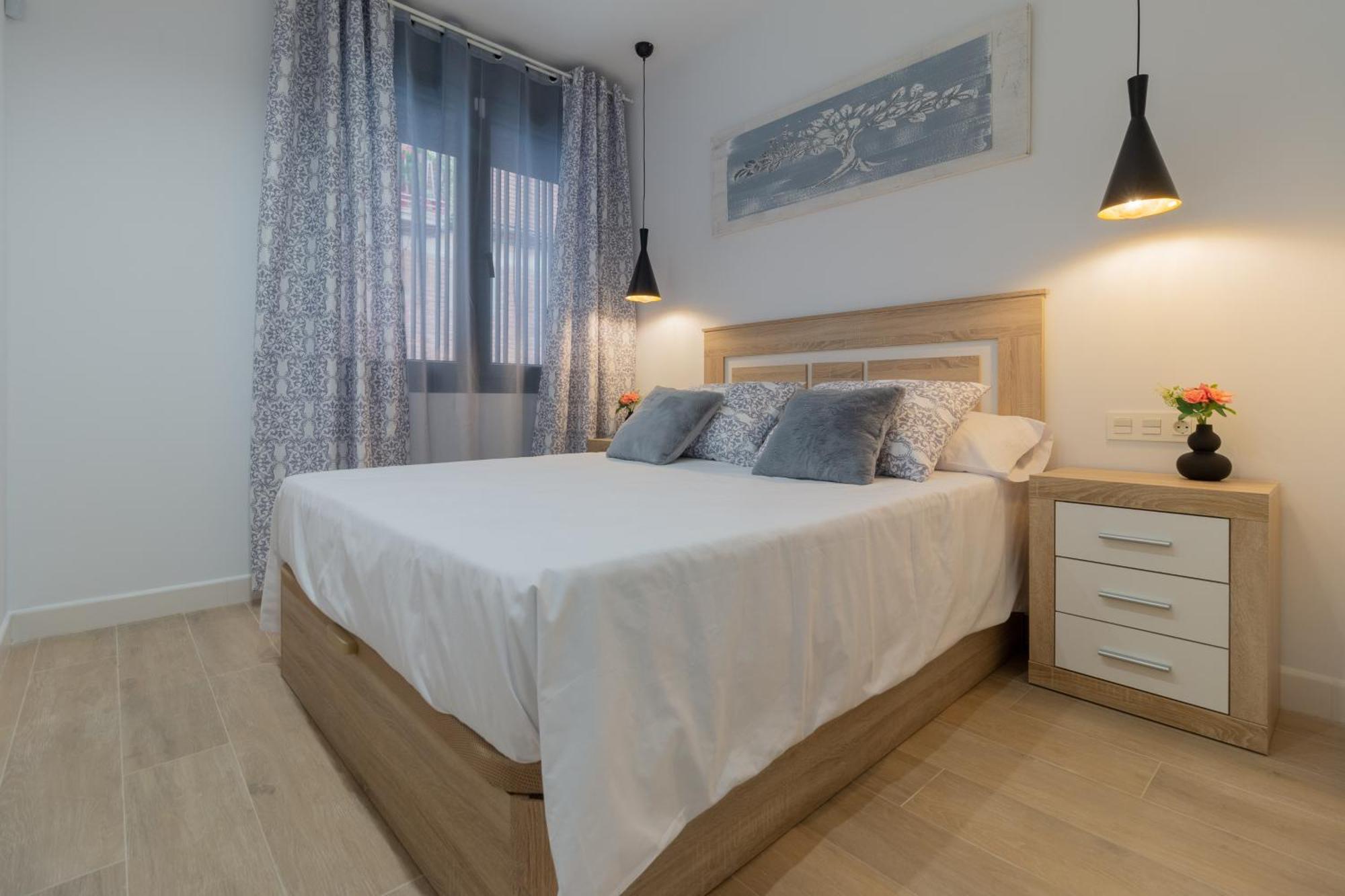 Apartamento La Prevision Cordoba Exterior photo