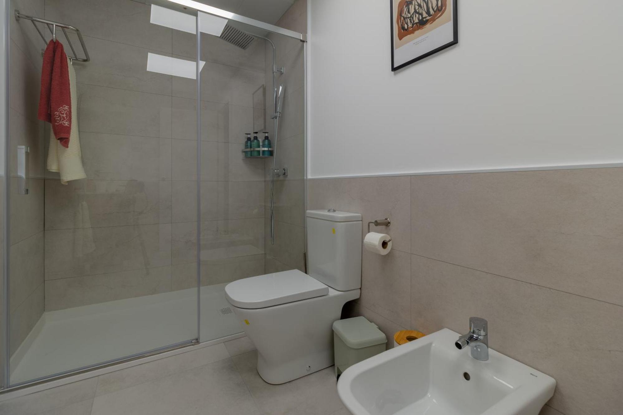 Apartamento La Prevision Cordoba Exterior photo